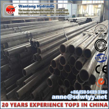 High Precision Hydraulic Cylinder Seamless Honed Tubes